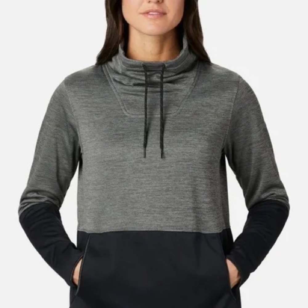 Columbia Women’s Rosemont Station Pullover